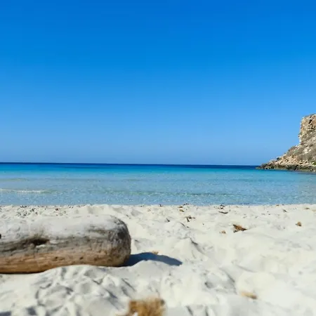 ベッド・アンド・ブレックファスト Favola Di Mare 4*