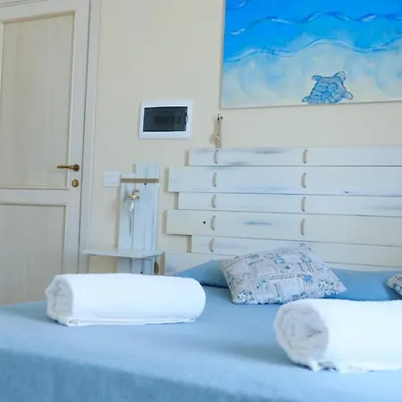 ベッド・アンド・ブレックファスト Favola Di Mare