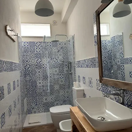 Favola Di Mare ランペドゥーザ