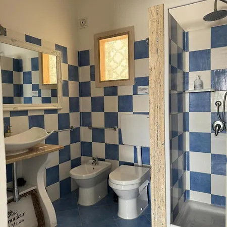 Favola Di Mare 4* ランペドゥーザ