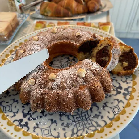 Favola Di Mare ベッド・アンド・ブレックファスト