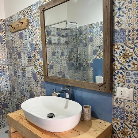 Favola Di Mare ベッド・アンド・ブレックファスト ランペドゥーザ