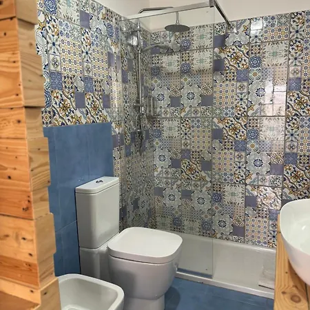 ベッド・アンド・ブレックファスト Favola Di Mare ランペドゥーザ