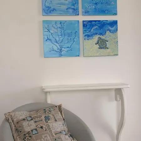 Favola Di Mare ベッド・アンド・ブレックファスト 4*