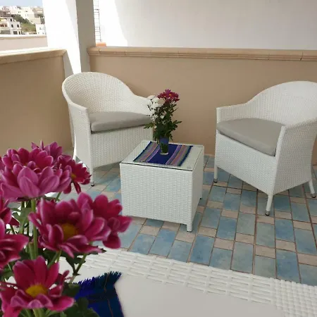 ベッド・アンド・ブレックファスト Favola Di Mare